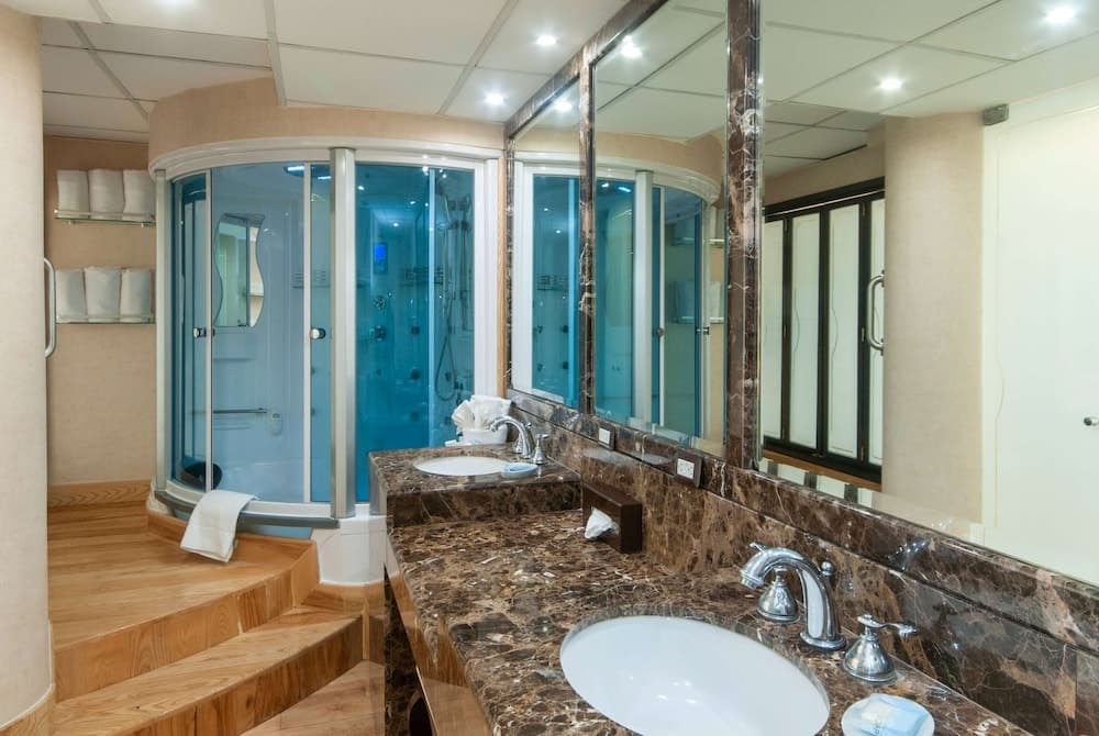 BelAir Unique, a Wyndham Hotel — 21