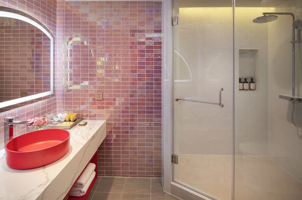 Pathumwan Princess Hotel — 19