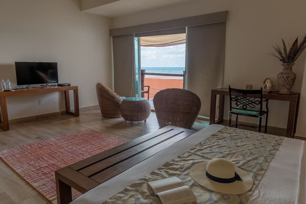 La Palma Strandhotel - Selbst-Check-In — 23