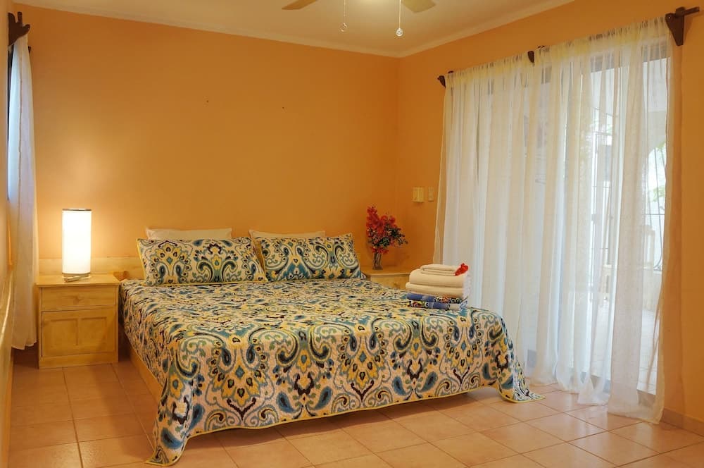 Beach Bungalows Los Corales Club & SPA — 13