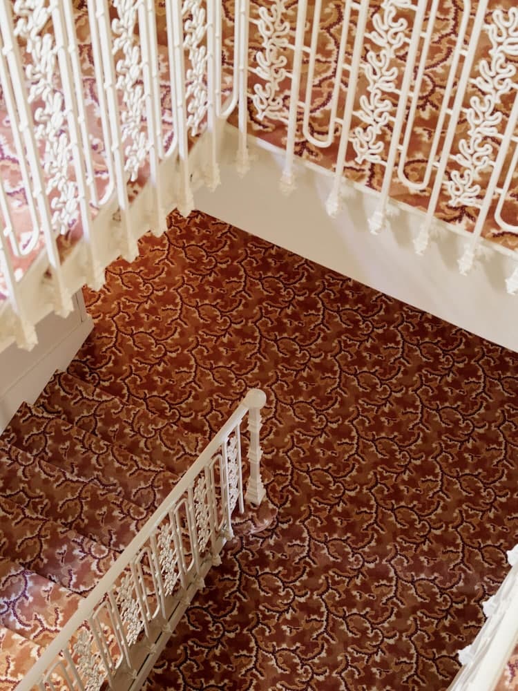 Hotel La Pérouse Nice — 9