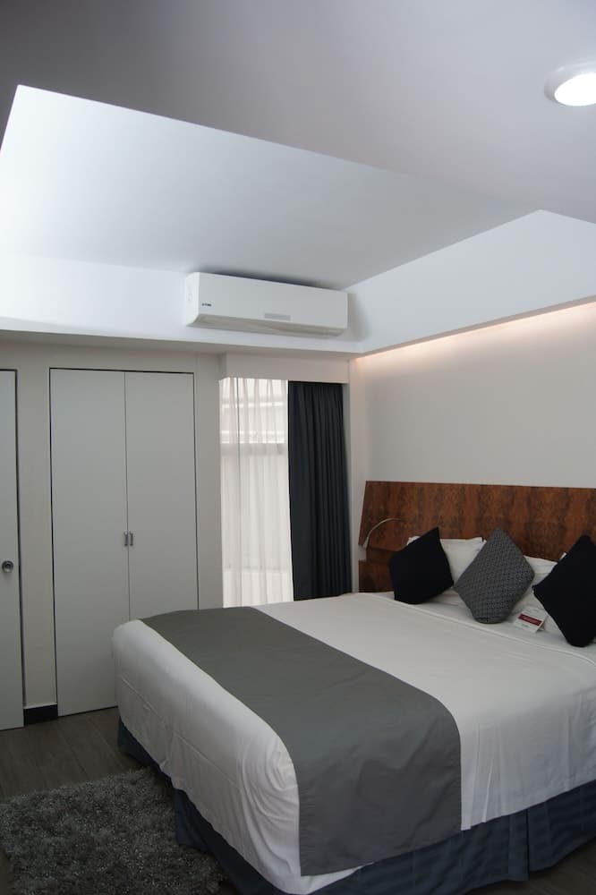 Hotel Roosevelt Condesa — 25