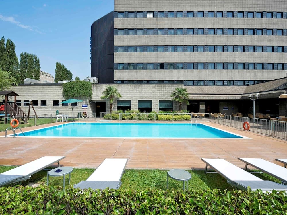 a&o Hostel Milano Ca Granda — 1