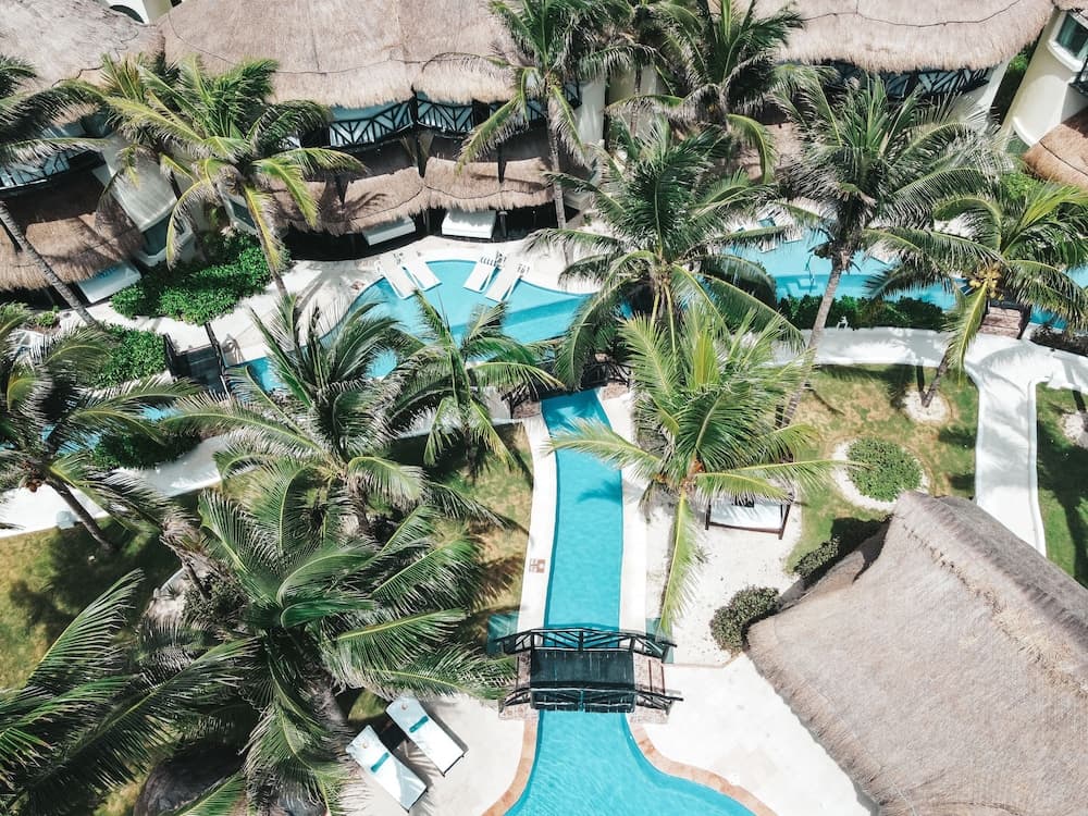 El Dorado Casitas Royale, Catamarán, Cenote & Mehr Inklusive — 3