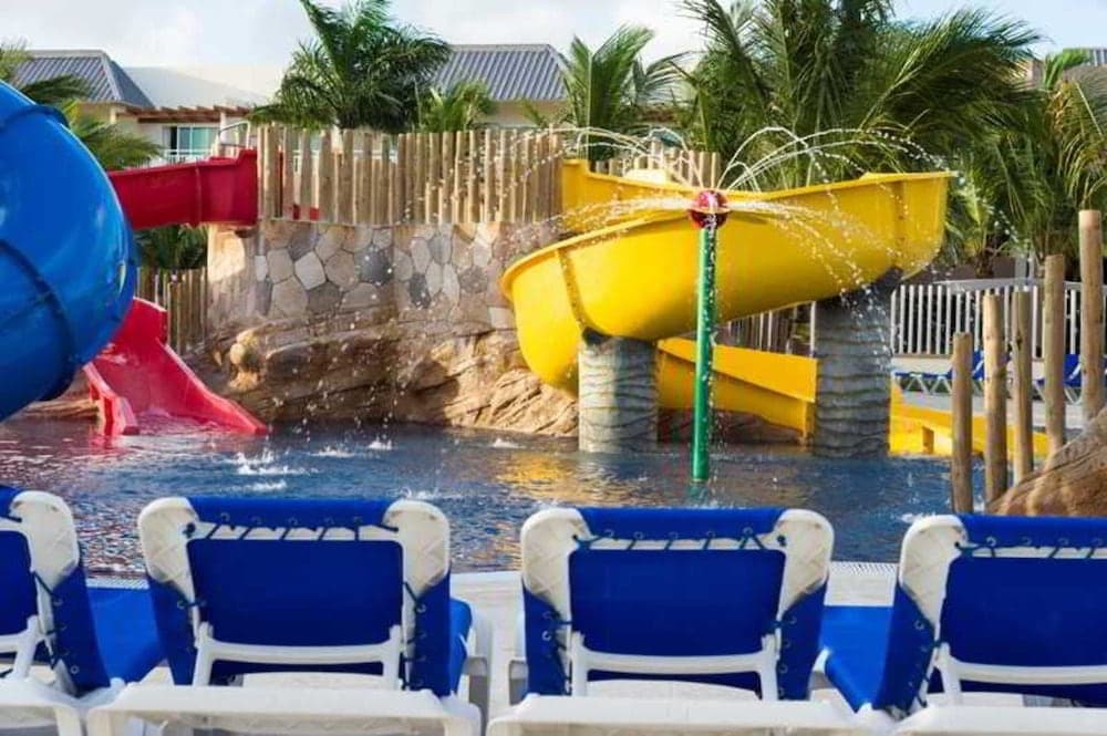 Grand Memories Punta Cana All Inclusive — 16