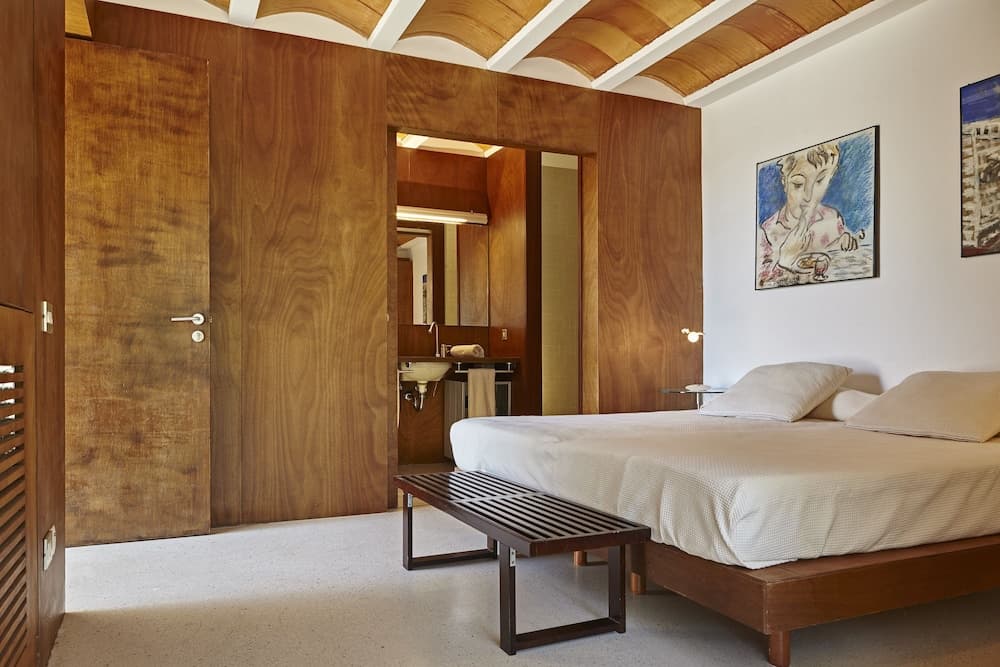 Villa Es Raig Ibiza — 22