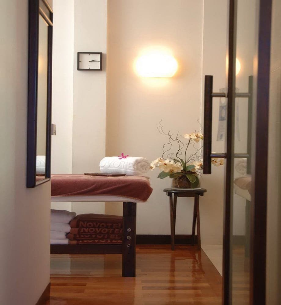 Novotel Bangkok On Siam Square — 15