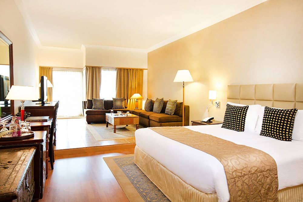 Millennium Plaza Downtown Hotel — 17