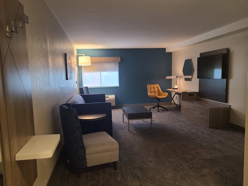 Holiday Inn Express & Suites Ft. Lauderdale N - Exec Airport, un hotel IHG — 10
