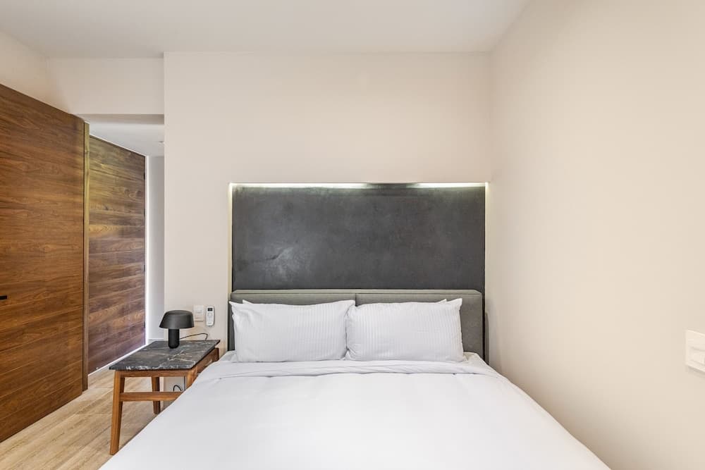 Apartamentos de lujo en Ceren de Spot Rentals — 23