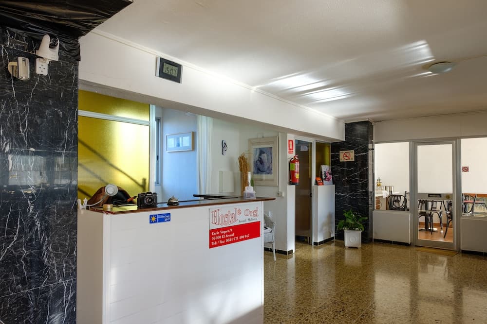 Pension Orsi — 2