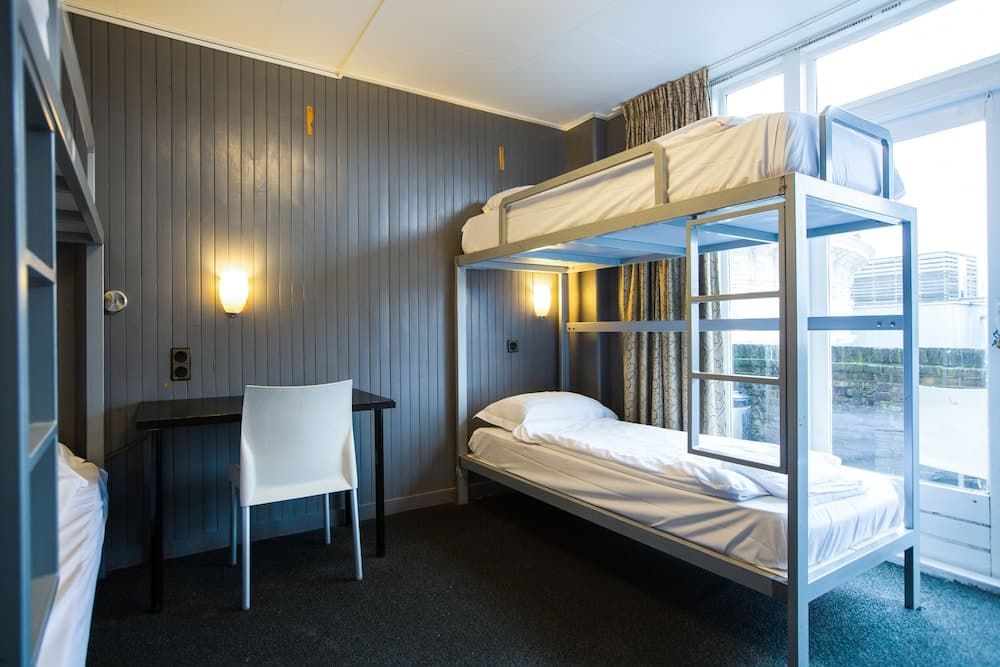 Hotel Trianon — 16