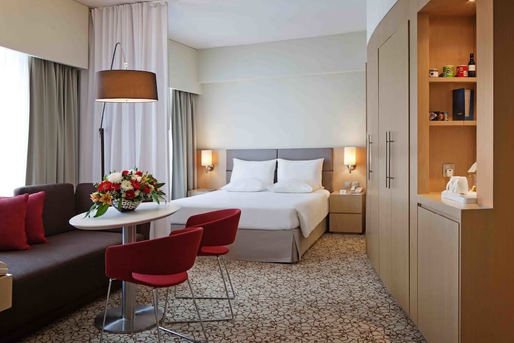Novotel Suites Mall Avenue Dubai — 22