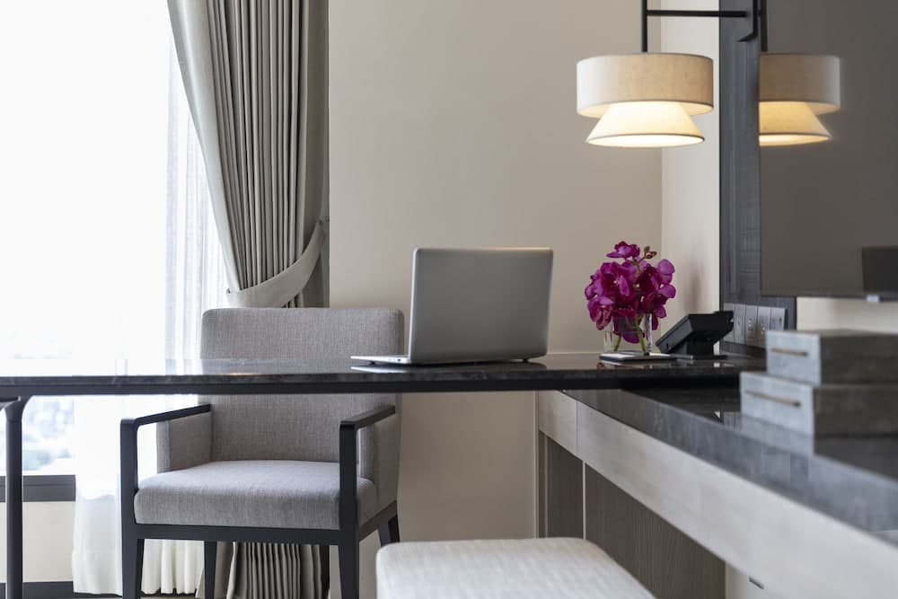 Ascott Thonglor Bangkok hotel, Boonchana, 1 Sukhumvit 59, Khlong Tan Nuea, Watthana, Bangkok, Bangkok, 10110, Thailand — photo 17