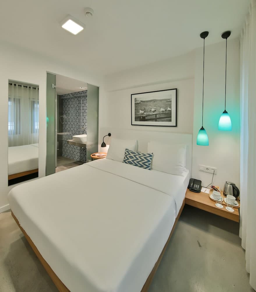 Hotel Alilass — 30