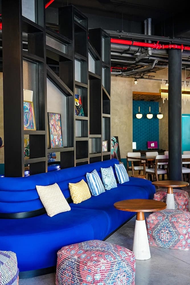 Aloft Tulum — 3