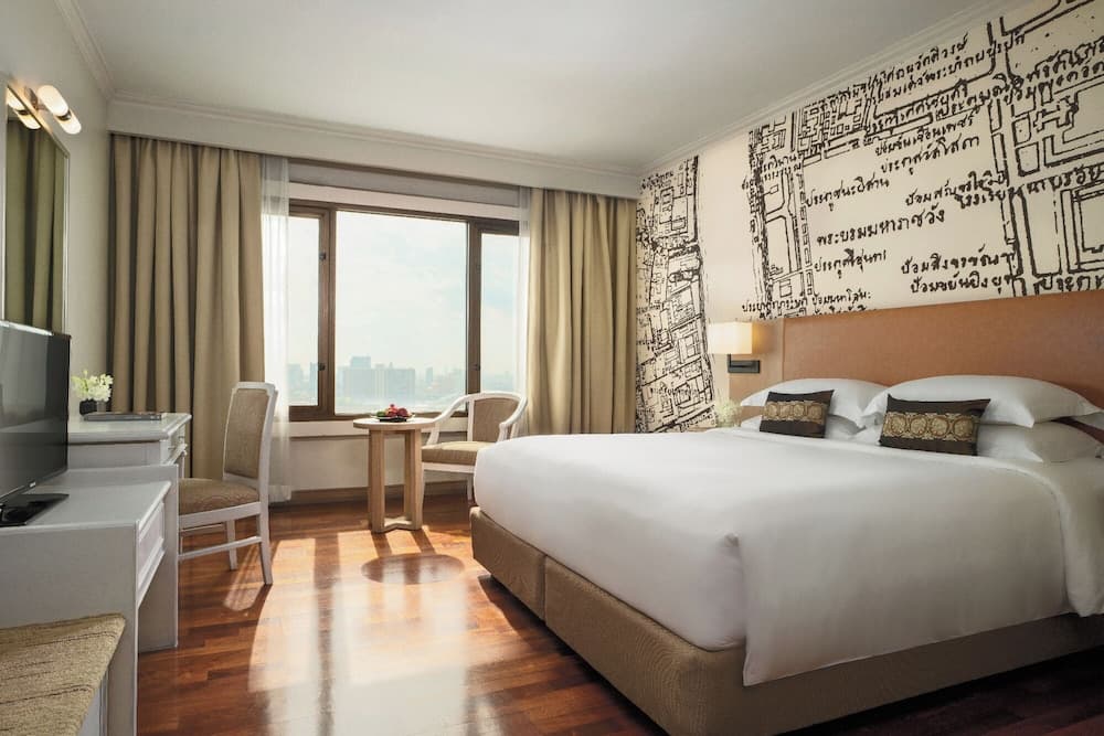 Avani Ratchada Bangkok Hotel — 23