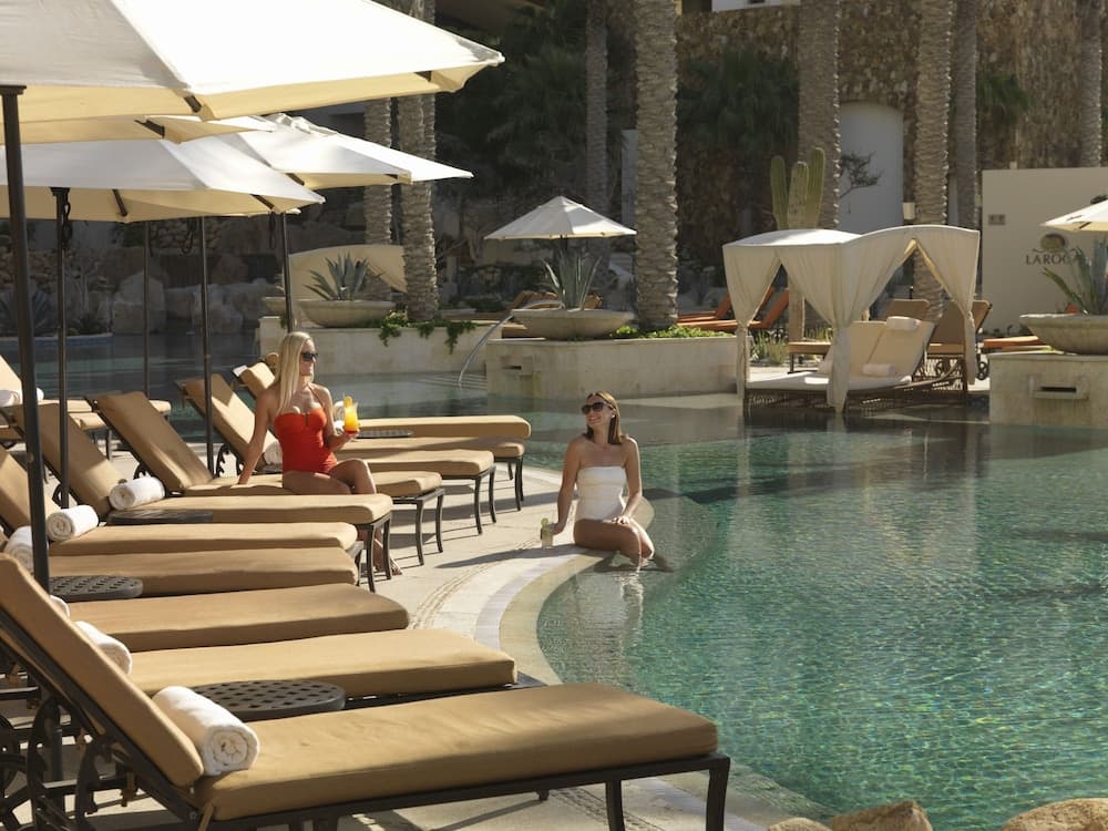 Grand Solmar Lands End Resort und Spa — 26