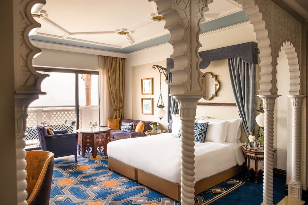 Jumeirah Al Qasr Dubai — 14