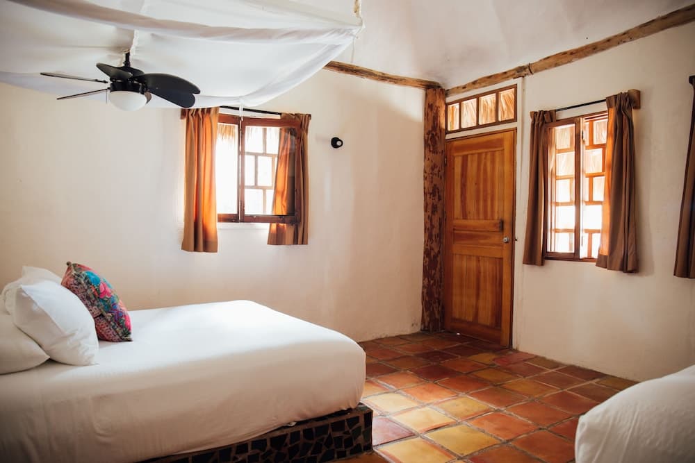 Zamas Hotel — 25