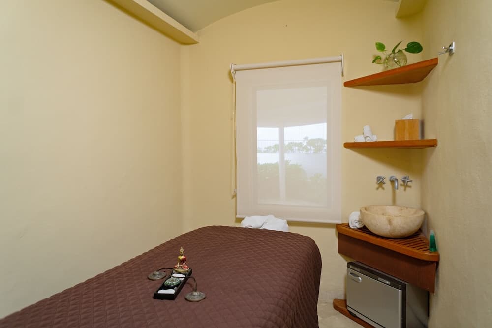 Sunset Fishermen Beach Resort Playa del Carmen - Todo incluido — 4