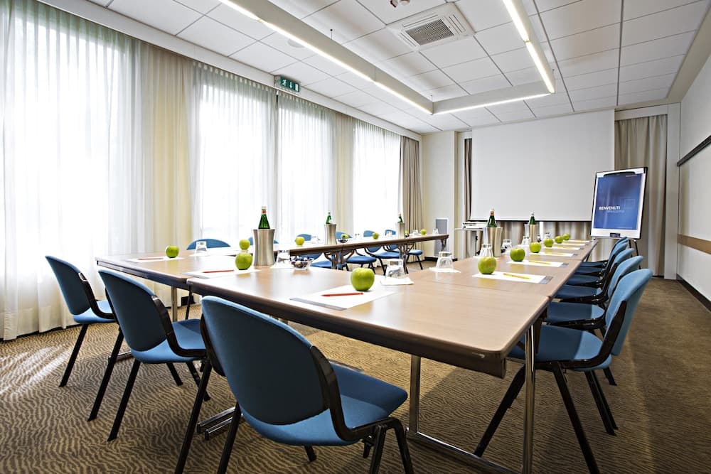 Novotel Milano Nord Ca Granda — 24