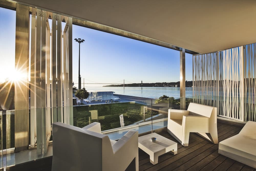 Altis Belem Hotel & Spa, a Member of Design Hotels — 21