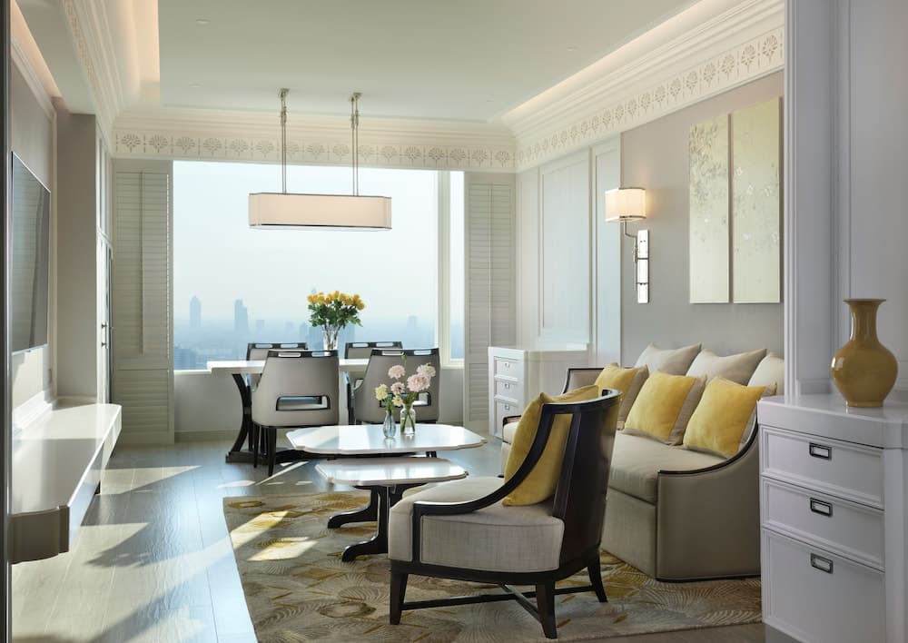 Grande Centre Point Lumphini Bangkok — 20