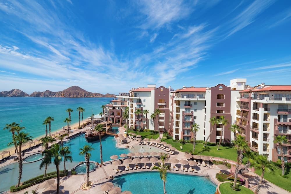 Villa del Arco Beach Resort & Spa Cabo San Lucas — 16