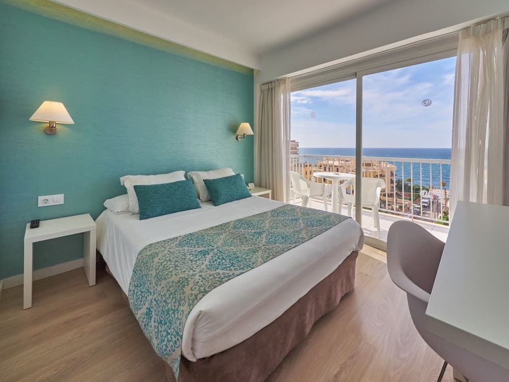 BQ Apolo Hotel — 1