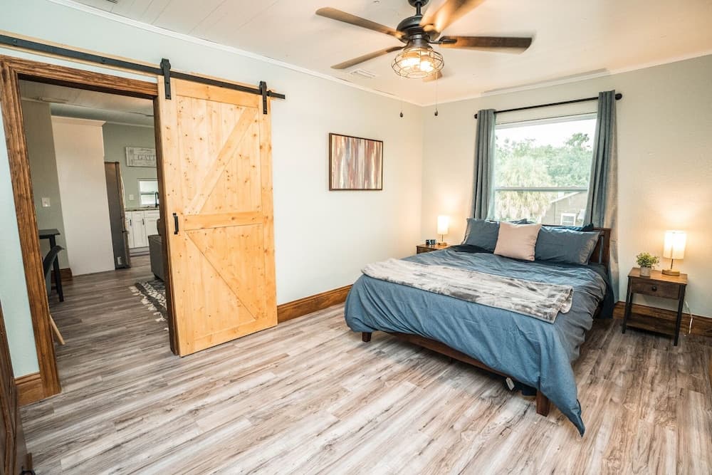 Ybor City Lofts — 7