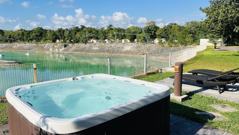 Hotel Acque Maya — 26