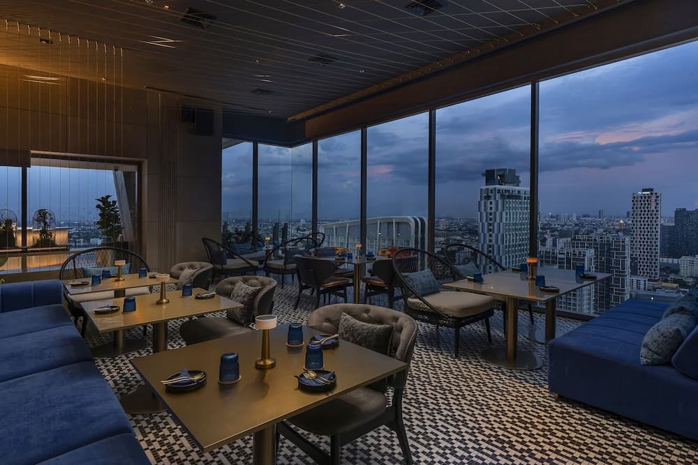 INNSiDE by Meliá Bangkok Sukhumvit — 25