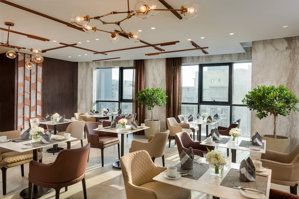 Millennium Place Barsha Heights Hotel — 28