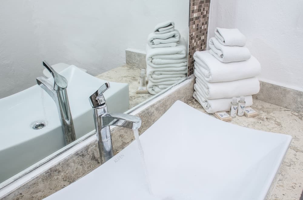 Bsea Cancun Plaza Hotel — 24