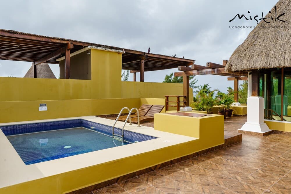 Pueblito Escondido Luxus by Mistik — 21
