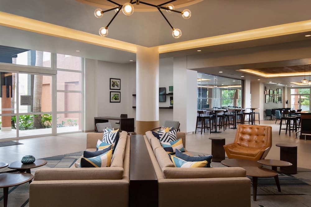 Four Points by Sheraton Puntacana Village — 8