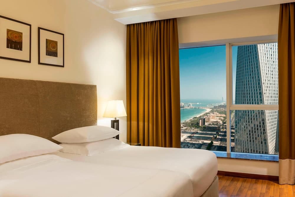 Grosvenor House, a Luxury Collection Hotel, Dubai — 30