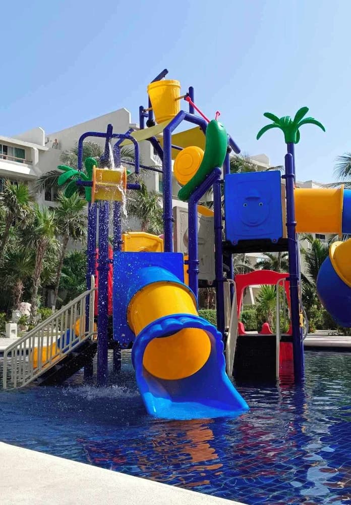Hotel Solymar - Todo Incluido — 16