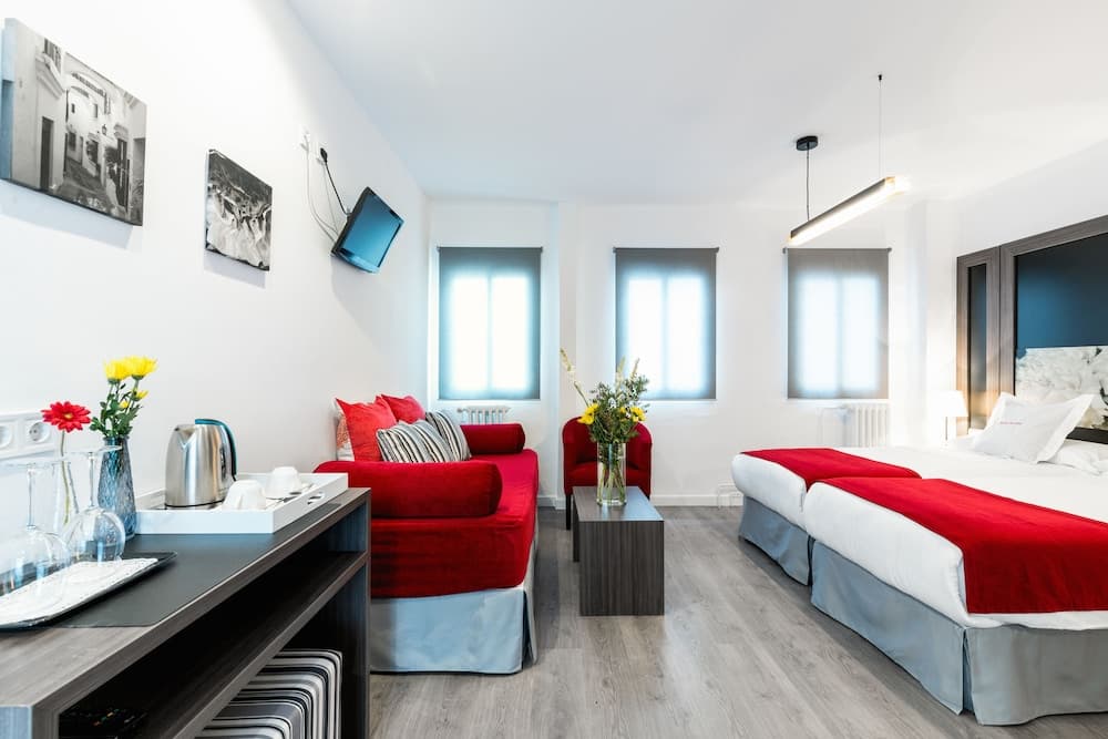 Hotel Sevilla — 9