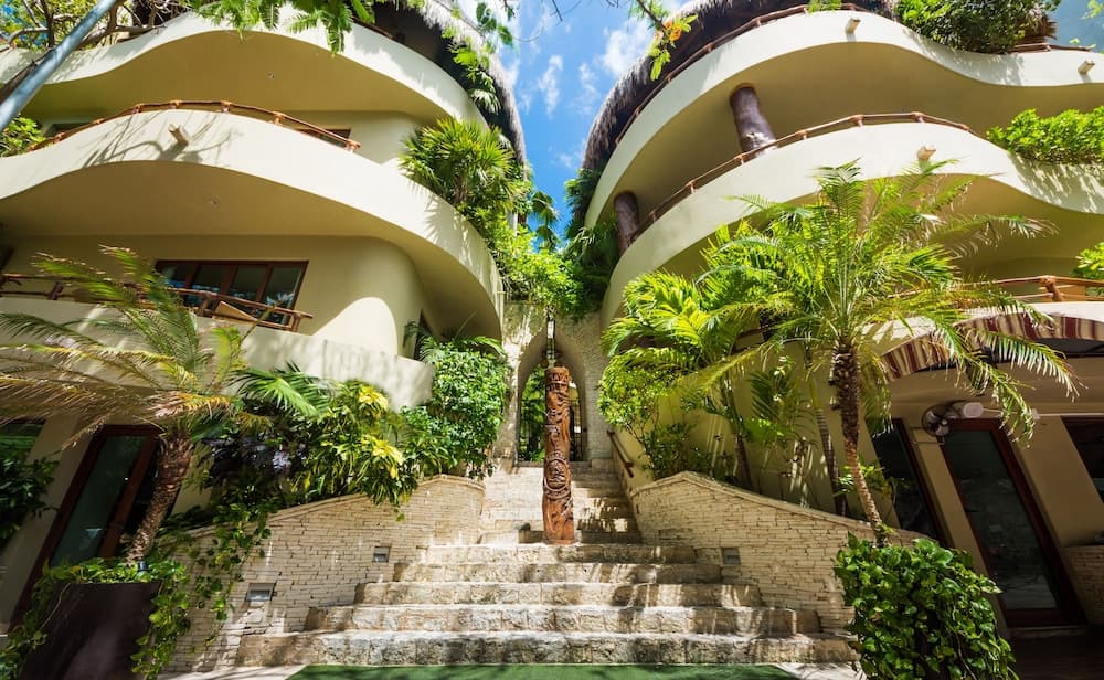 Maya Villa Condo Hotel & Beach Club — 14