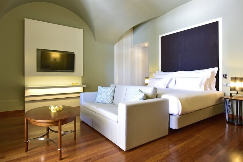 Pousada de Lisboa, Praça do Comércio - Pequeño hotel de lujo — 29