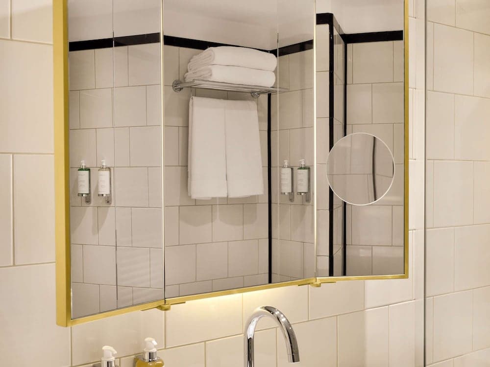 Hotel L'Échiquier Opéra Paris - MGallery — 7