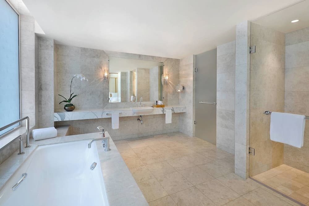 Das Ritz-Carlton, Dubai International Financial Centre — 30