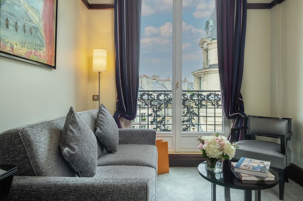 Hotel Pont Royal — 27