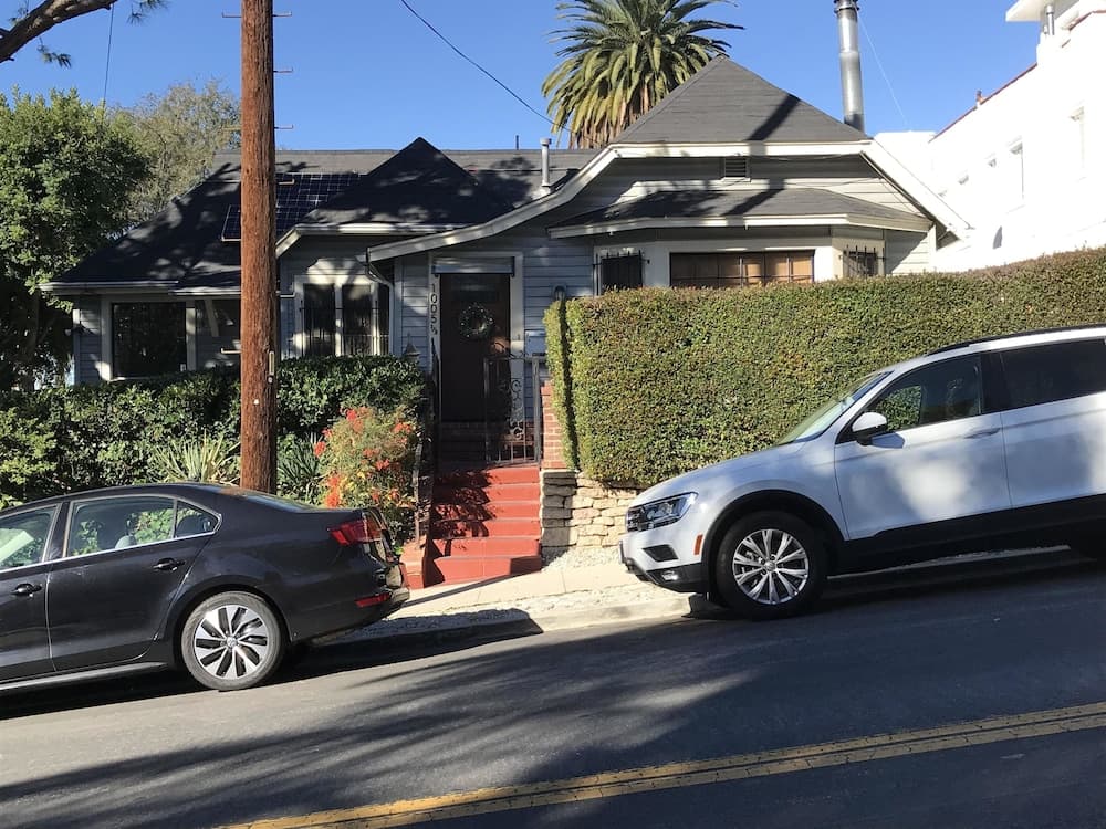 Sanborn Guest House — 5