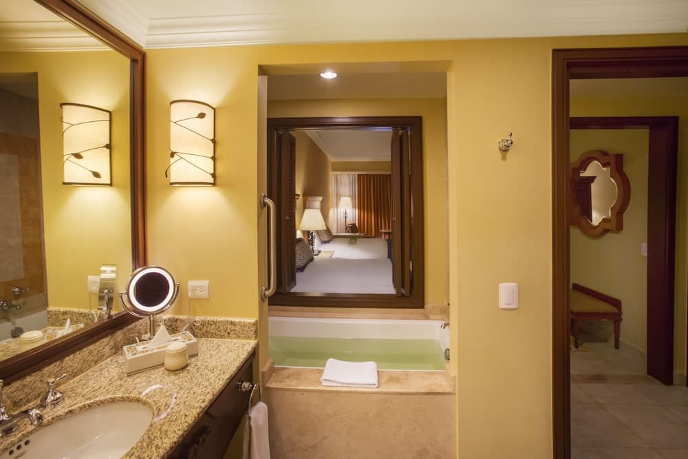 Pueblo Bonito Sunset Beach Golf & Spa Resort - Todo Incluido — 29