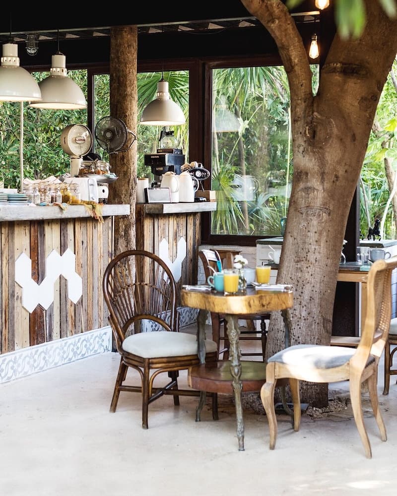 Hotel La Semilla, Playa del Carmen, a Member of Design Hotels - Adults Only — 23