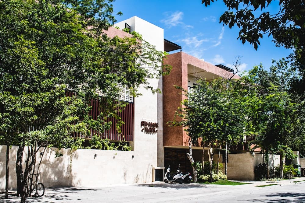 Casa Ya'ab — 1
