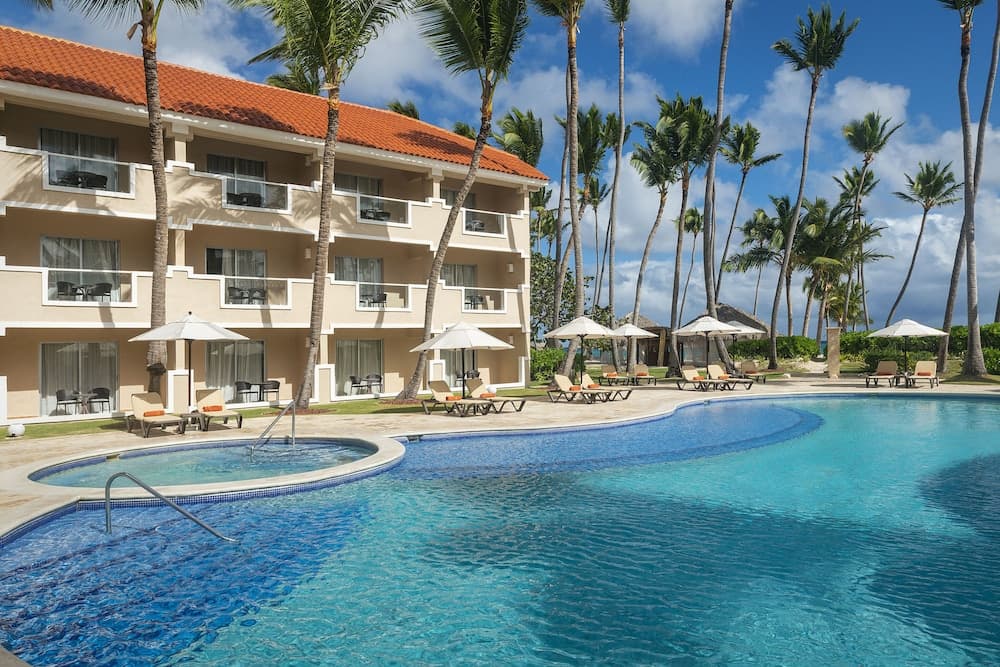 Hyatt Vivid Punta Cana - All Inclusive - Adults Only — 21